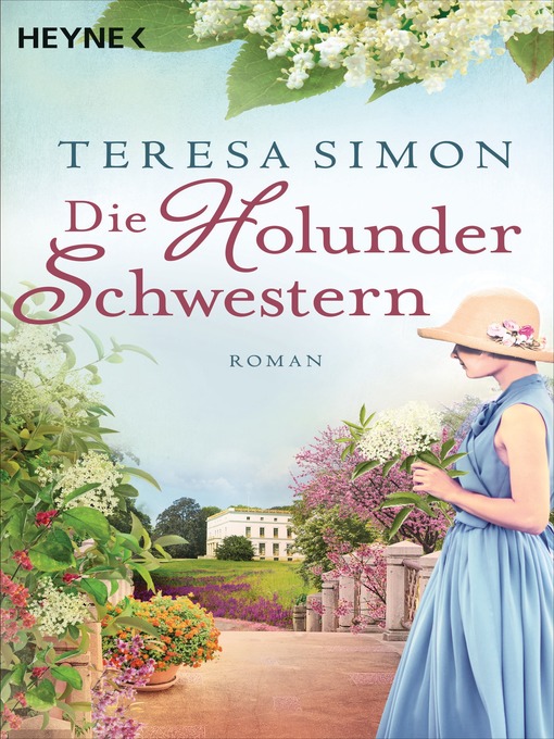 Title details for Die Holunderschwestern by Teresa Simon - Available